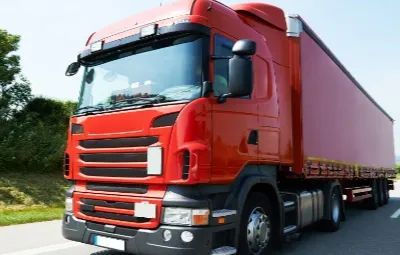 Ankara Develi Ambar Kargo