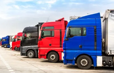 Ankara Develi Ambar Nakliyat