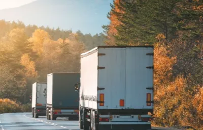 Ankara Develi | Klima Taşıma